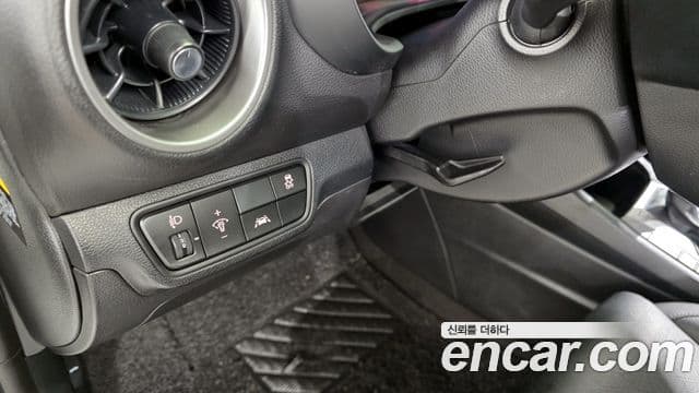 Kia All New K3 Standard, 2021 15