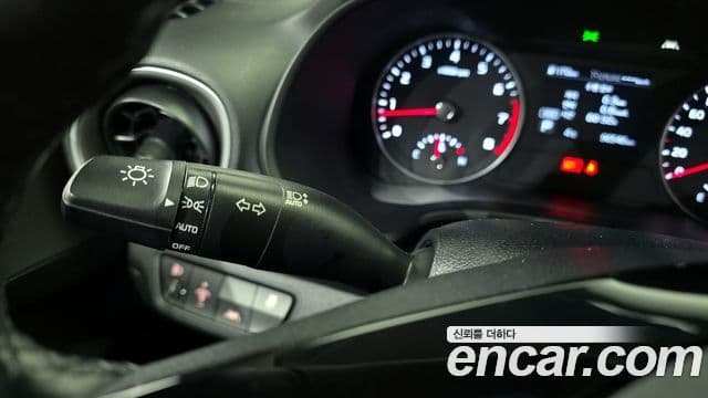 Kia All New K3 Standard, 2021 16