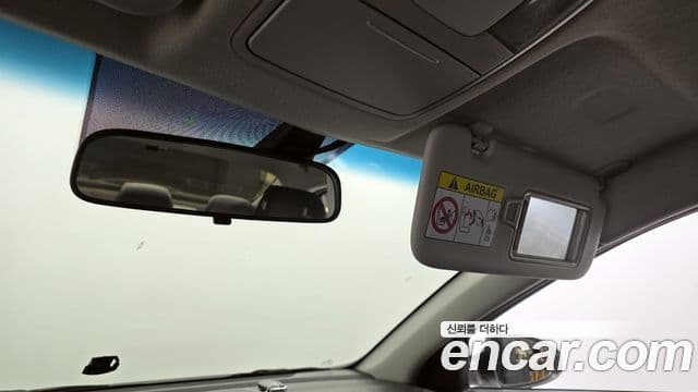 Kia All New K3 Standard, 2021 17