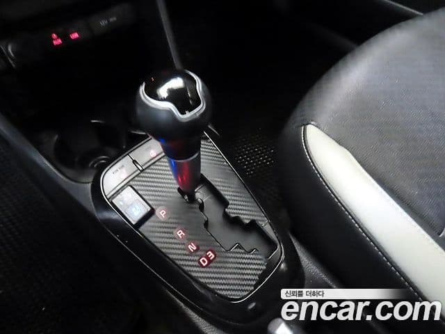 Kia All New Morning (JA) Prestige, 2017 13