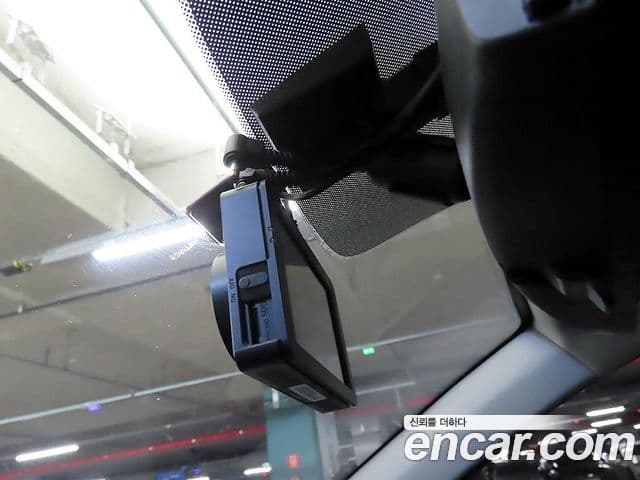 Kia All New Morning (JA) Prestige, 2017 15