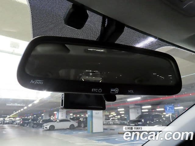 Kia All New Morning (JA) Prestige, 2017 16