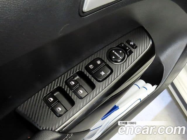 Kia All New Morning (JA) Prestige, 2017 17