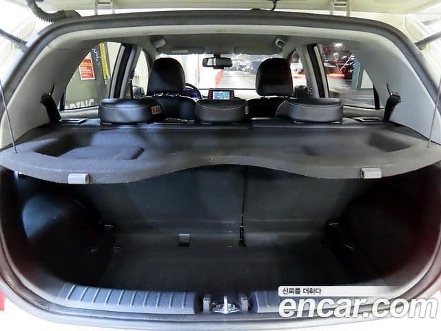 Kia All New Morning (JA) Prestige, 2017 18