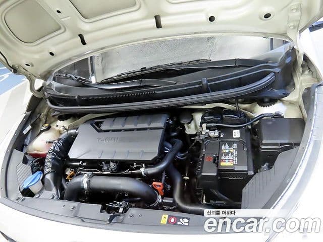 Kia All New Morning (JA) Prestige, 2017 19