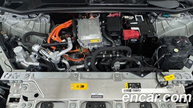 BMW iX xDrive45 M Sport, 2026 6