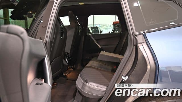 BMW iX xDrive45 M Sport, 2026 11