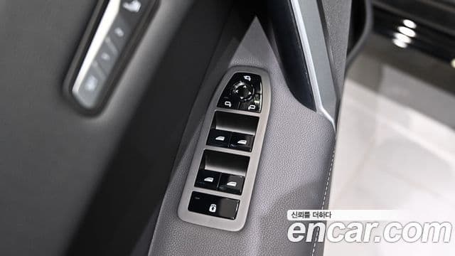 BMW iX xDrive45 M Sport, 2026 16