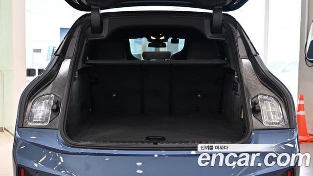 BMW iX xDrive45 M Sport, 2026 19