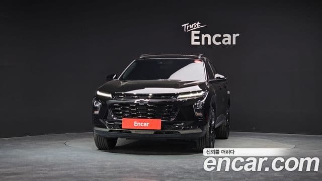 Chevrolet(GM대우) Trax кроссовер 1.2 ACTIV, 2025 3