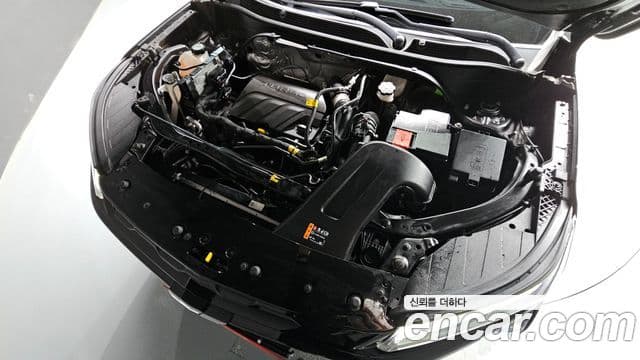 Chevrolet(GM대우) Trax кроссовер 1.2 ACTIV, 2025 6