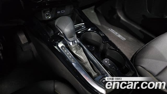 Chevrolet(GM대우) Trax кроссовер 1.2 ACTIV, 2025 9