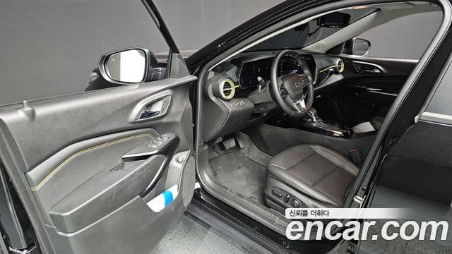 Chevrolet(GM대우) Trax кроссовер 1.2 ACTIV, 2025 10