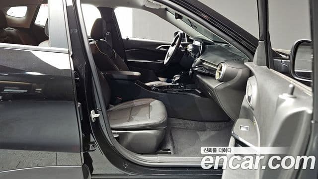 Chevrolet(GM대우) Trax кроссовер 1.2 ACTIV, 2025 11