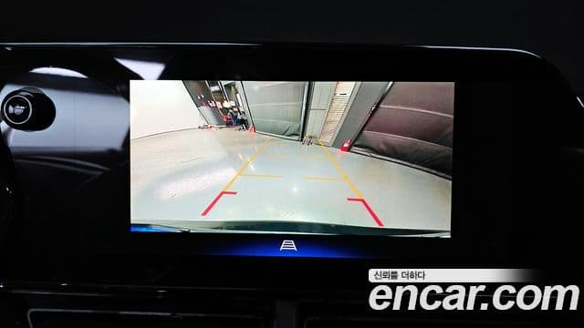 Chevrolet(GM대우) Trax кроссовер 1.2 ACTIV, 2025 15