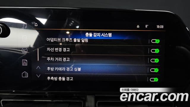 Chevrolet(GM대우) Trax кроссовер 1.2 ACTIV, 2025 16