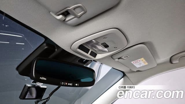 Chevrolet(GM대우) Trax кроссовер 1.2 ACTIV, 2025 17