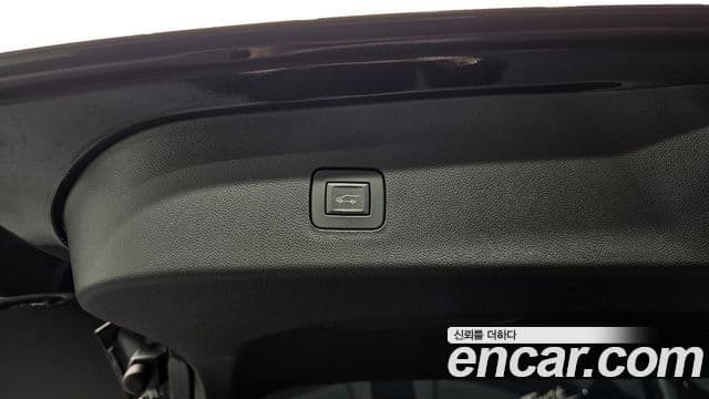 Chevrolet(GM대우) Trax кроссовер 1.2 ACTIV, 2025 20