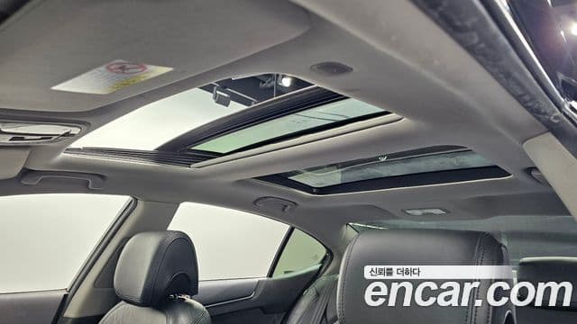 Kia The / новый Prestige K7 LPI 3.0 Deluxe, 2012 13