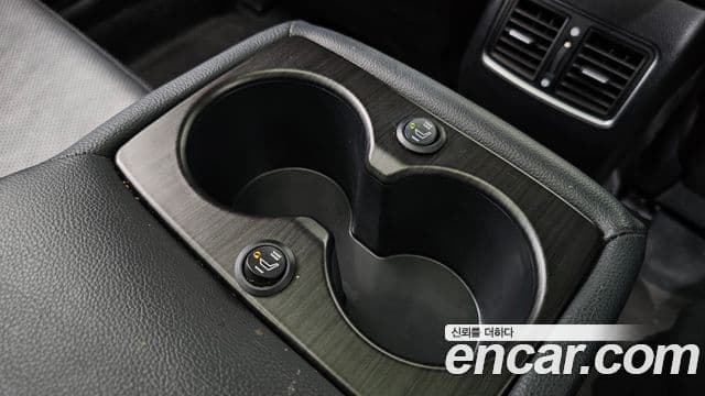 Kia The / новый Prestige K7 LPI 3.0 Deluxe, 2012 20