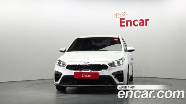 Kia All New K3 Prestige, 2021 3