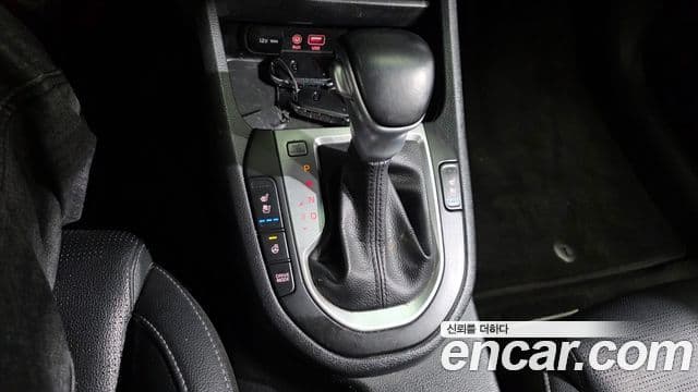 Kia All New K3 Prestige, 2021 9