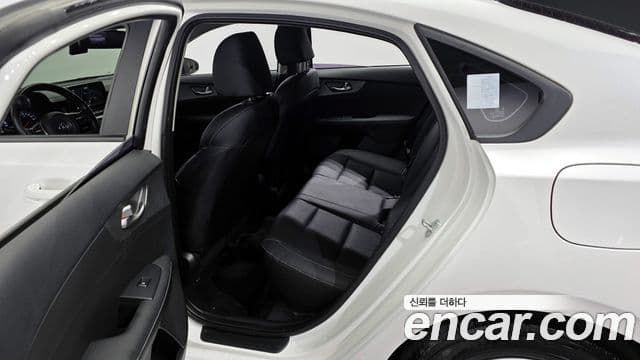 Kia All New K3 Prestige, 2021 11