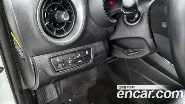 Kia All New K3 Prestige, 2021 15