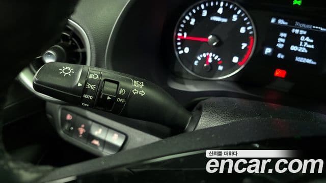 Kia All New K3 Prestige, 2021 16