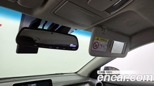 Kia All New K3 Prestige, 2021 17