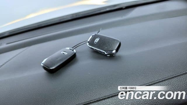 Kia All New K3 Prestige, 2021 19