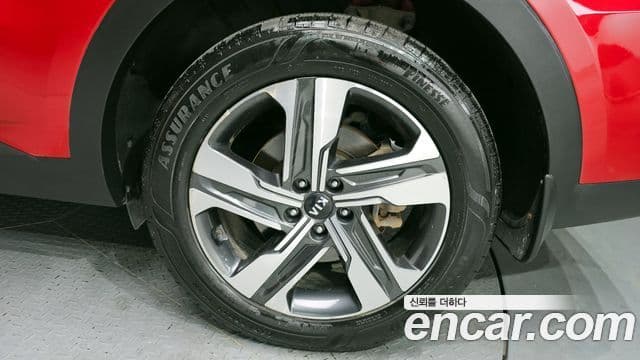 Kia Sorento 4세대 Noblesse, 2021 все фото