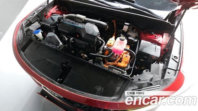 Kia Sorento 4세대 Noblesse, 2021 6