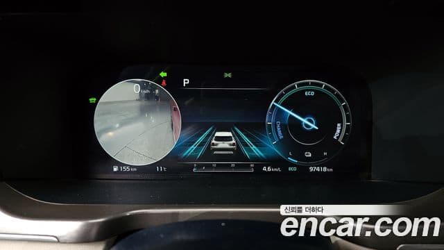 Kia Sorento 4세대 Noblesse, 2021 8