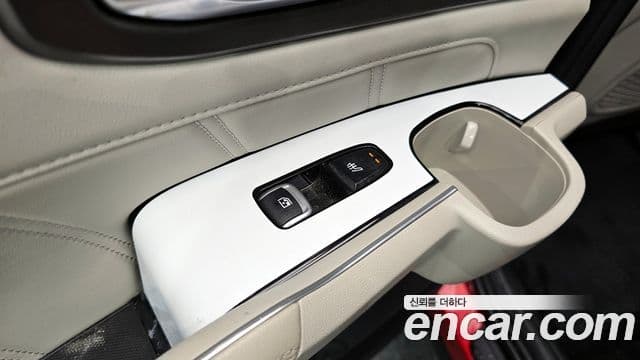 Kia Sorento 4세대 Noblesse, 2021 18