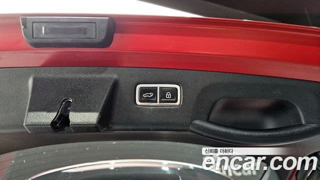 Kia Sorento 4세대 Noblesse, 2021 20