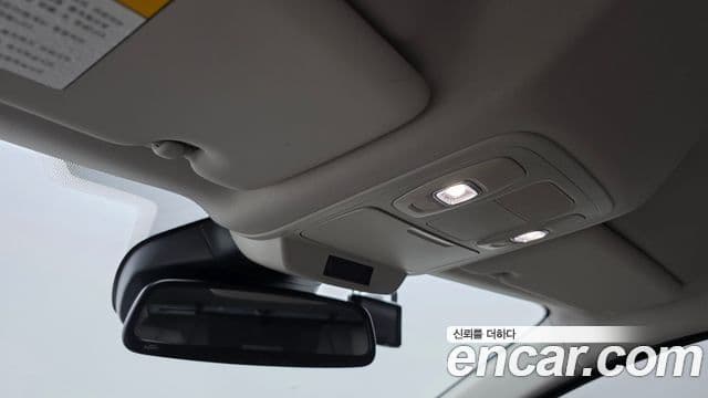 Renault Korea(Samsung) SM6 2.0 GDe RE, 2016 18