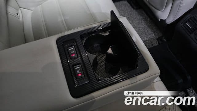 Renault Korea(Samsung) SM6 2.0 GDe RE, 2016 19