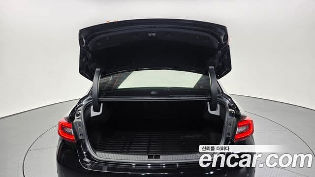 Renault Korea(Samsung) SM6 2.0 GDe RE, 2016 20