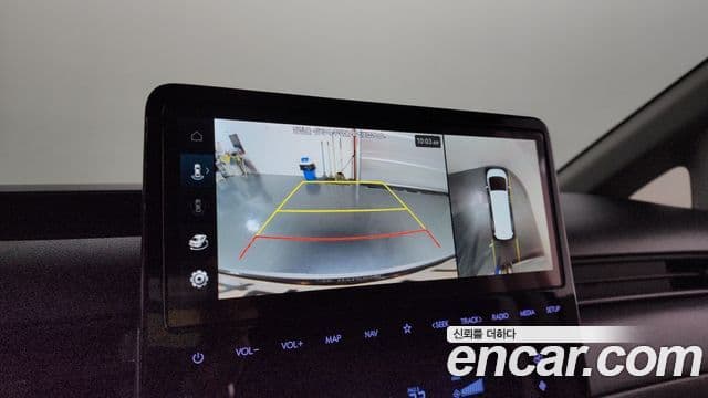 Hyundai Staria Modern, 2025 18