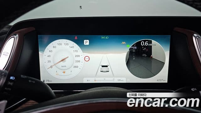 Genesis G90 (RS4) бензин 3.5 турбо e-S/C AWD LWB, 2024 8