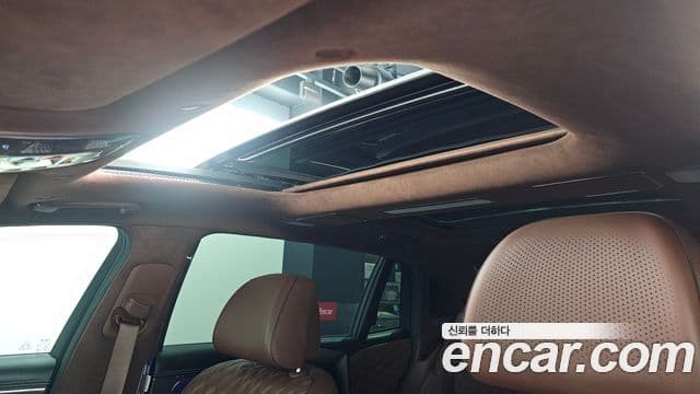 Genesis G90 (RS4) бензин 3.5 турбо e-S/C AWD LWB, 2024 19