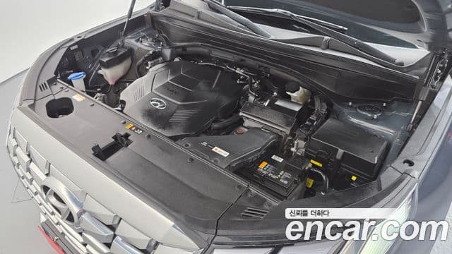 Hyundai The / новый New Palisade Calligraphy, 2023 6