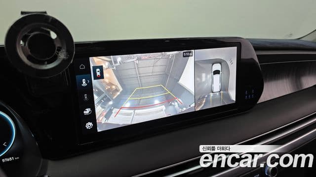 Hyundai The / новый New Palisade Calligraphy, 2023 15