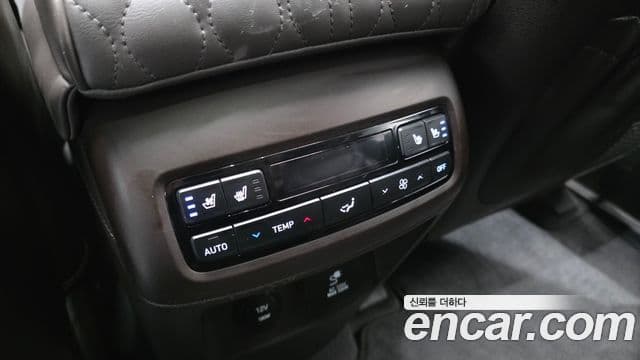 Hyundai The / новый New Palisade Calligraphy, 2023 18