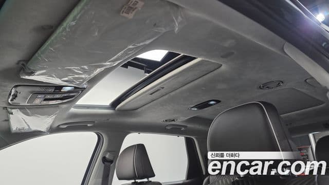 Hyundai The / новый New Palisade Calligraphy, 2023 19