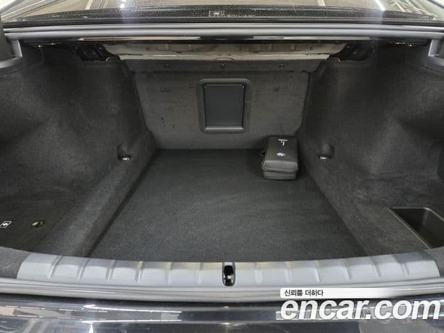 BMW 7시리즈 (G70) 740d xDrive M Sport, 2025 8