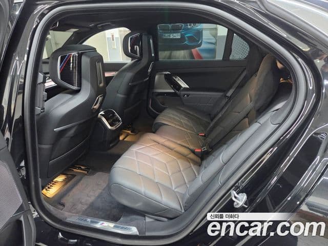 BMW 7시리즈 (G70) 740d xDrive M Sport, 2025 13