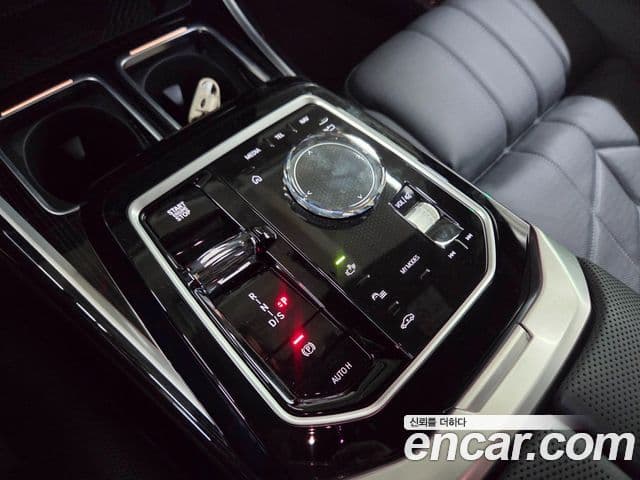 BMW 7시리즈 (G70) 740d xDrive M Sport, 2025 14