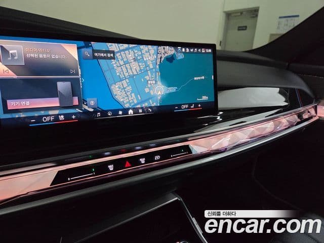 BMW 7시리즈 (G70) 740d xDrive M Sport, 2025 15